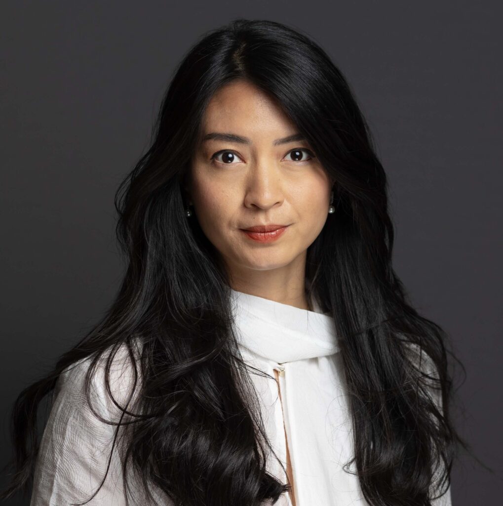 Cheryl Sie — Investment Manager