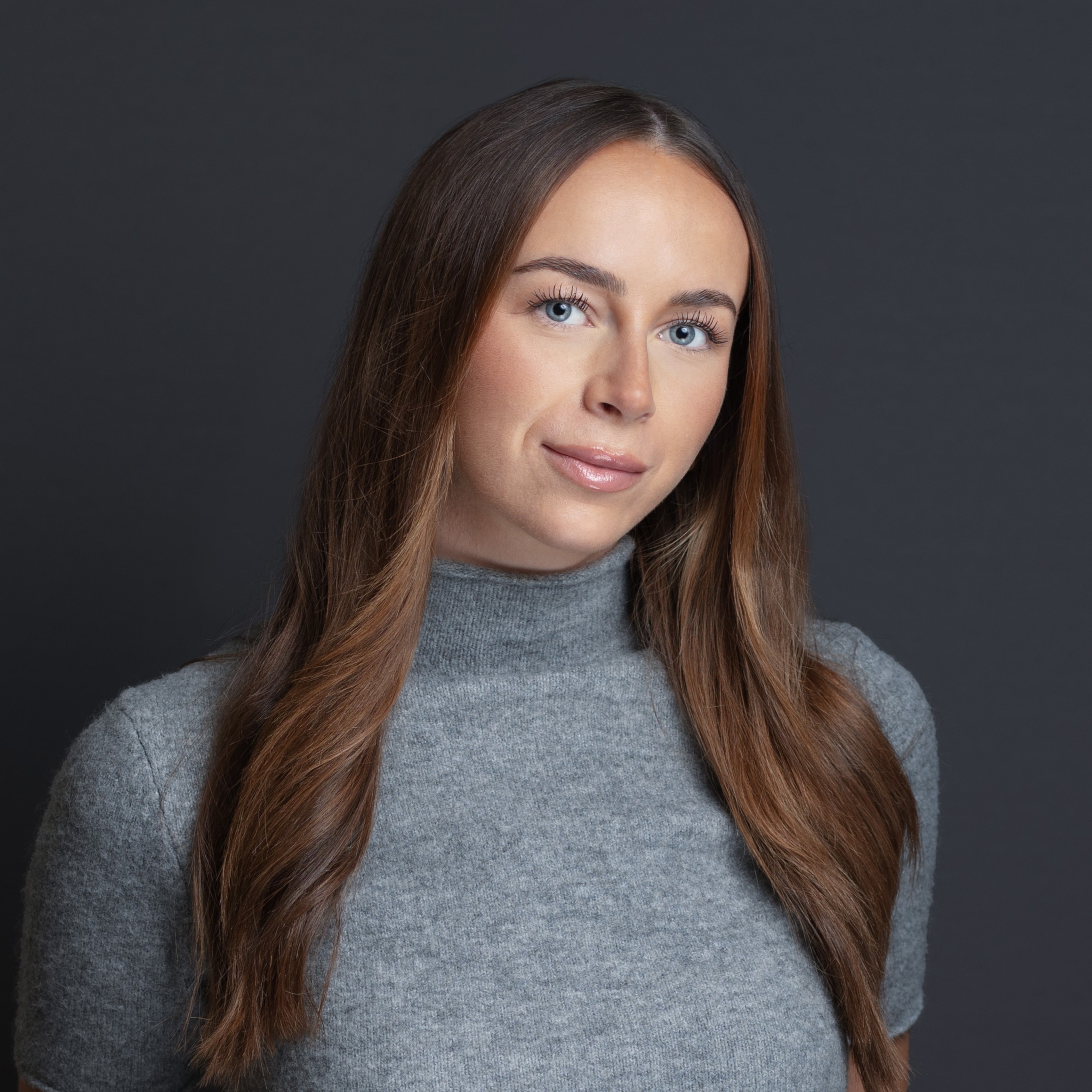 Niamh Healy — Personal Assistant