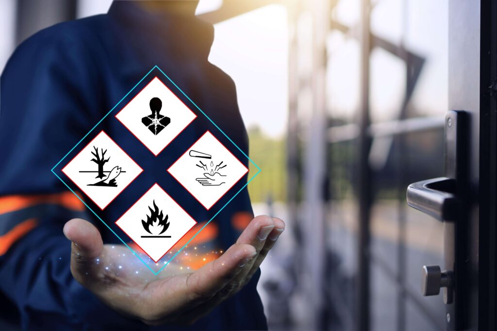 CGE-backed Enhesa expands chemical compliance offering with acquisition of TotalSDS