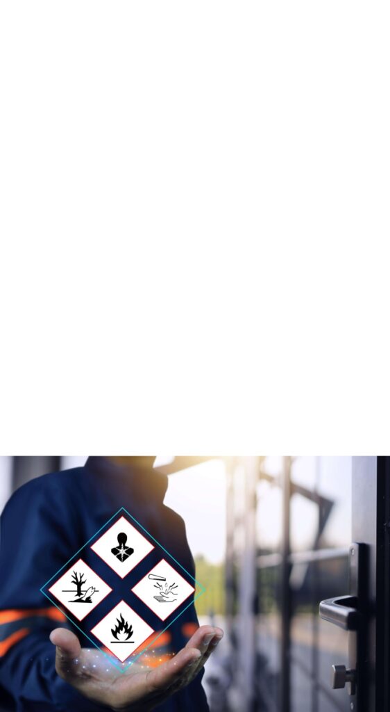 CGE-backed Enhesa expands chemical compliance offering with acquisition of TotalSDS